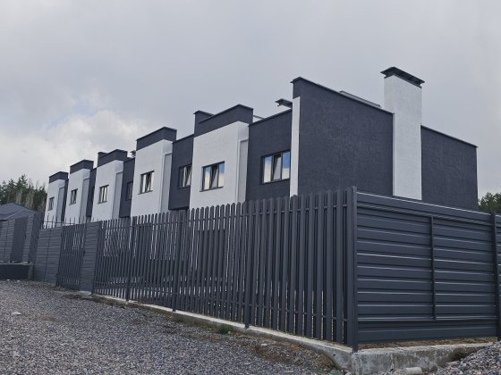 Продам таунхаус район Лісопаркової Кропивницкий