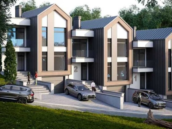 Продаж котеджу вул. Заозерна (5 хв до Спартака) БЕЗ КОМІСІЇ! Львов