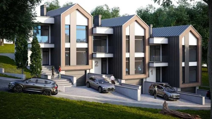 Продаж котеджу вул. Заозерна (5 хв до Спартака) БЕЗ КОМІСІЇ! - фото 1