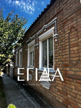 Продаж будинку р-н Кущівка, вул. Ізмаїльська - фото 1