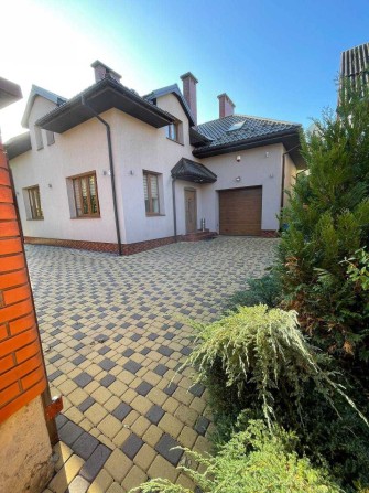 Продаж 2 поверхового будинку Львів, Личаківський р-н, вул. Бахматюка - фото 1