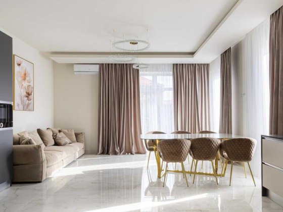 Котедж з ремонтом /новобудова/ Залізничний район/ Львів