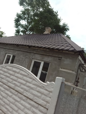 Продам дом Анд р-н парка - фото 1