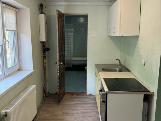 Продам 2к будинок . Лівобережний-3 Дніпро