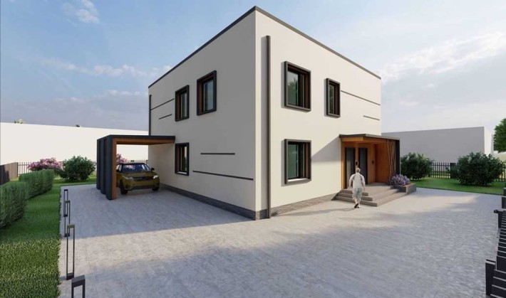 Продаж будинку (200м) по вул.Брюховицька - фото 1