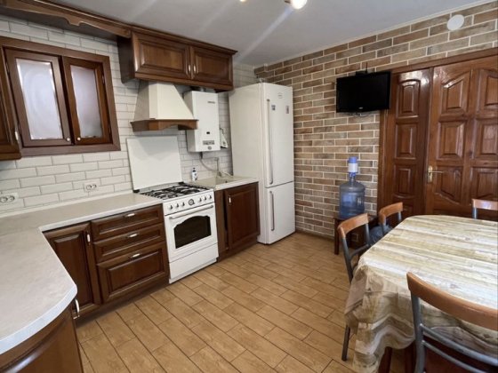 Район Олексіївка.Продаж файного будинку Кропивницкий