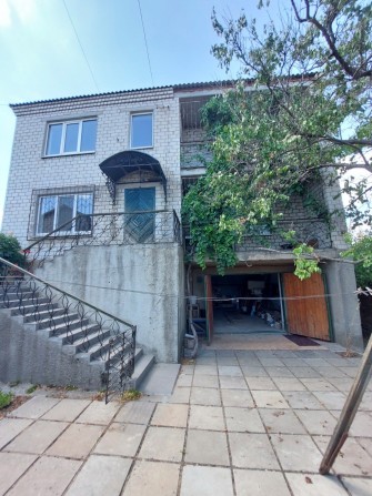 Продаю будинок Центральний район, Ракетна Роща - фото 1