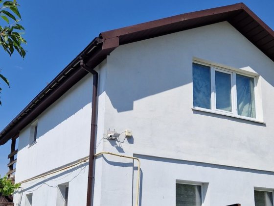 Будинок 2 поверхи, Нова Балашівка Кропивницкий