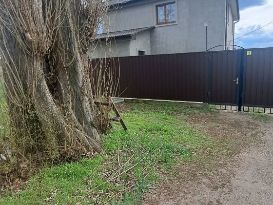 Продам новий будинок збудований в 2015 році Кропивницкий