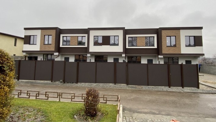 Собственник! Таунхаус Дом на Генерала Пушкина (пр.Гагарина, Казакова) - фото 1