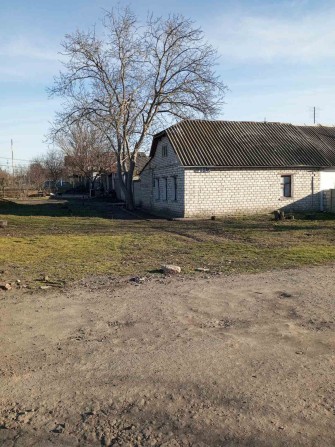 Продаю частный дом - фото 1