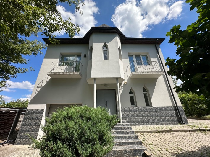 Продам дом 157м в Краснополье 120.000 $ - фото 1