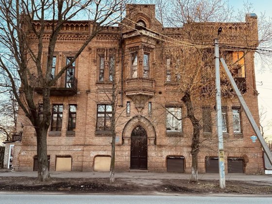 Продажа 3-эт. дома ул.Шевченко. Кропивницький