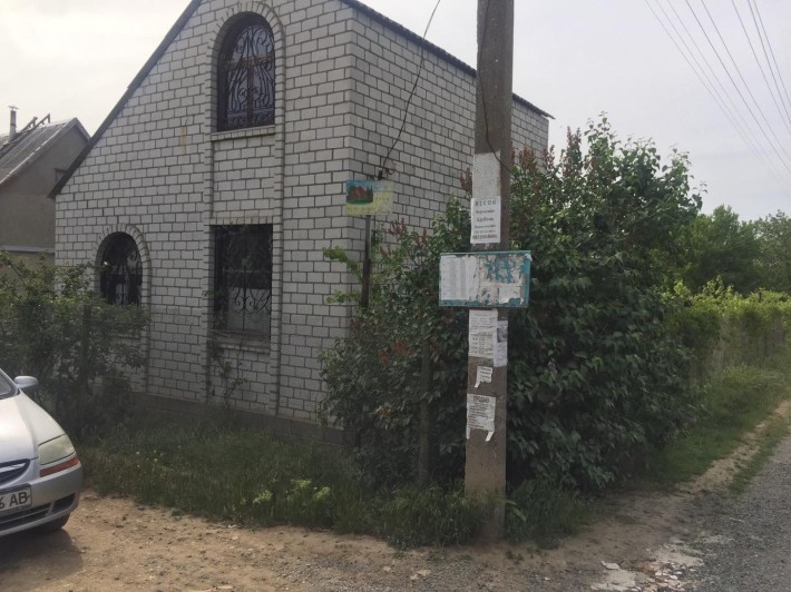 Продаю дачу Константинівка - фото 1