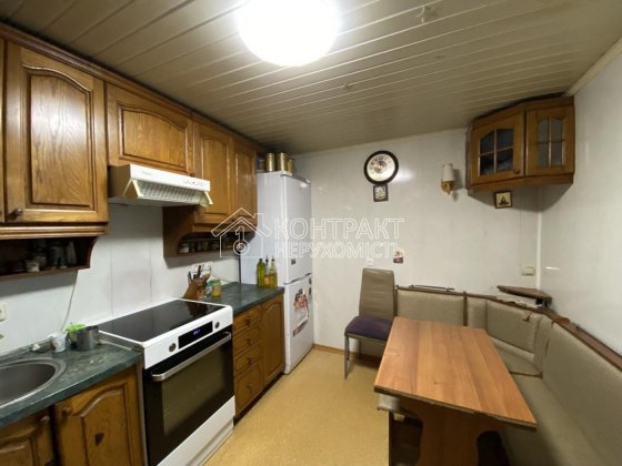 Продам частину будинку пр. Аерокосмічний/Д.Коцюбайла Харьков