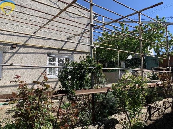 Простор, зелень, уют и ваш стиль — дом в Одессе - фото 1