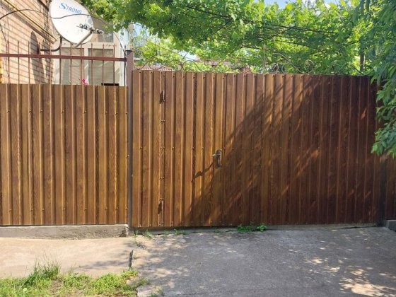 СРОЧНО!БЕЗ КОМИССИИ!Продам дом в центр.части города 151м² Кропивницкий