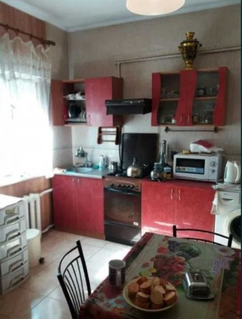 Продам двухэтажный дом 81 кв.м.,  Люстдорфская дор. - фото 1