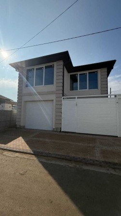Продам новый дом в Киевском районе - фото 1