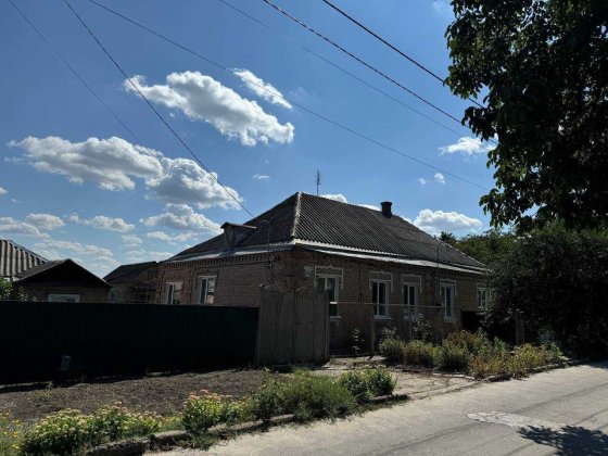 Продам півбудинку на Новій Балашівці Кропивницький