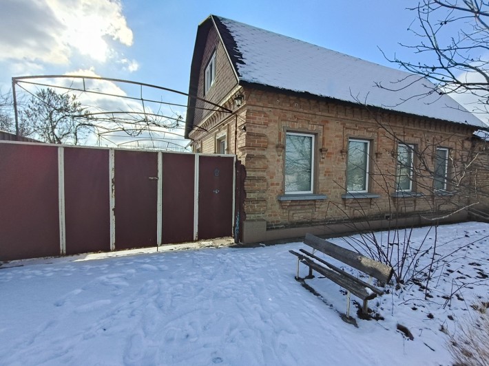 Продаж 2 поверхового будинку 8 соток на Кущівці - фото 1