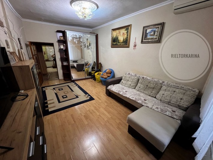Центр/В. Морська Жилкоп 2 поверхи з індивідуальним опаленням - фото 1