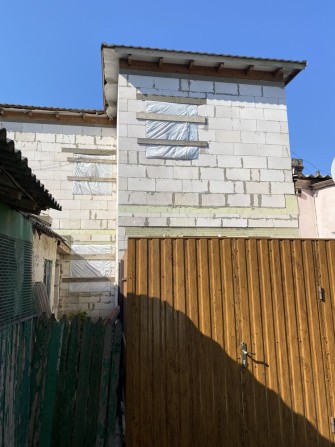 Двоповерховий будинок 72.6 м.кв. В Чорномоці(Одеса)! - фото 1