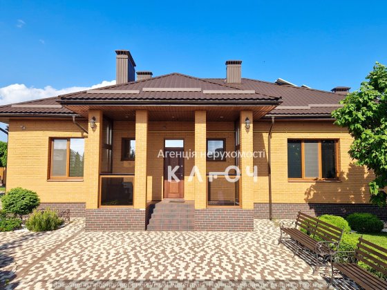 Продаж будинку р-н Лелеківка (пров.Курінний)! Кропивницький