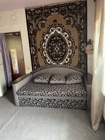 Продам дом(часть)Нигояна р-н Султана - фото 1