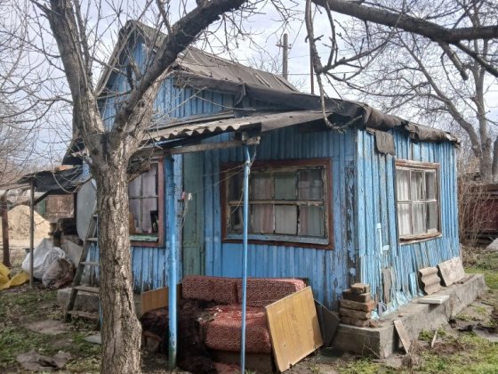 Продам дачу Лівобережний - 3 Дніпро