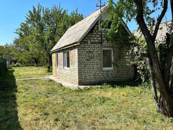 Продам дачу, участок СТ Металлург Дніпро