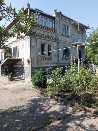Продам гарний будинок в с.Бережинка - фото 1