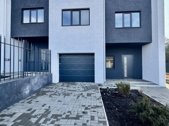 Найсучасніше житло. Таунхау  біля лісу та озера. 270 кв.м Кропивницький