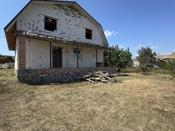 Продаж будинку Сонячне Кропивницкий