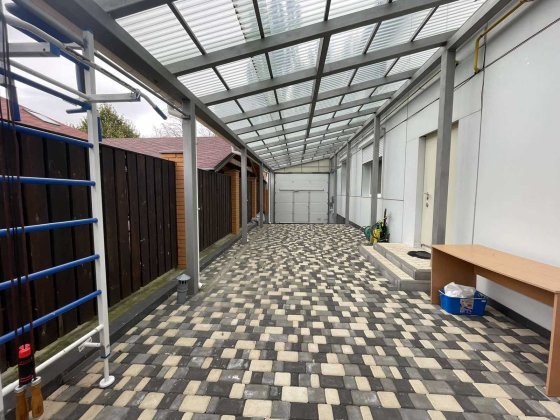 Продам будинок в центрі міста , вул. Пашутінська Кропивницкий