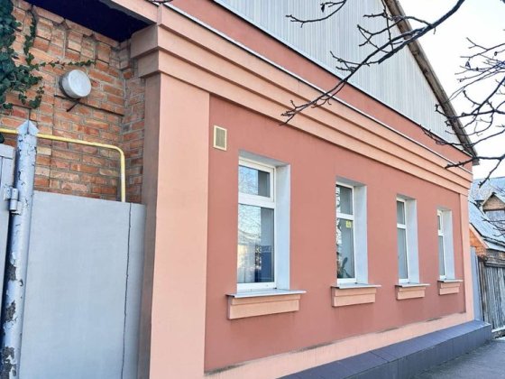 Будинок Новомиколаївка Кропивницкий