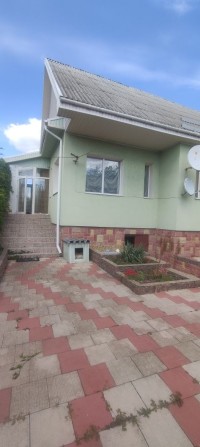 Продам будинок В. Балка 205кв! - фото 1