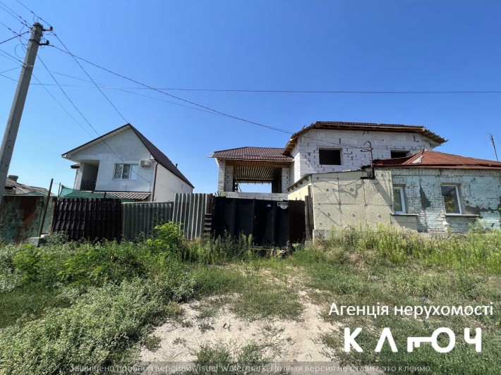 Продаж будинку новобудови біля дитячої обл. лікарні - фото 1