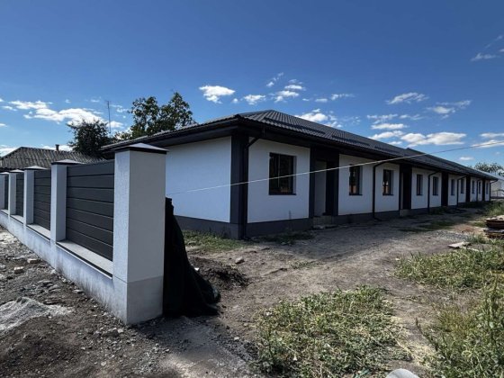 Таунхаус у котеджному комплексі , новобудова !! Кропивницкий