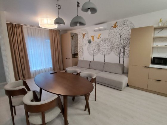 Продам таунхаус 'Лакшері' в повному комплекті на Ковалівці. Кропивницький