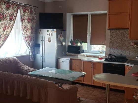 Продам  будинок Полтавська ділянкою 20 сот Кропивницкий