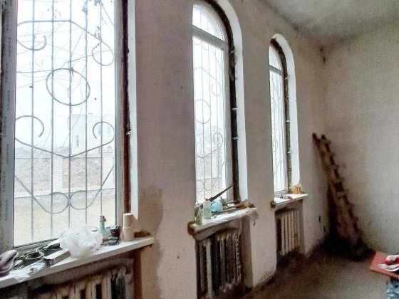 Продам міцний будинок 250 м2 біля Жадова, на Соколівці(царське село). Кропивницкий