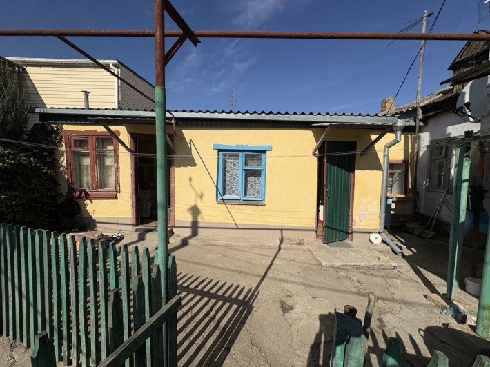 Продаж частини будинку Парк Петровського - фото 1