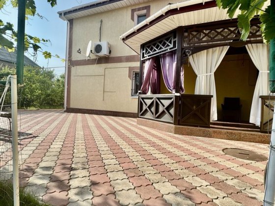 Добротний, облаштований будинок Р-н Масляниківка. Кропивницкий