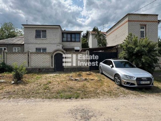 Продам 4 кімн. будинок на вул. Могилівська, 14. Харьков