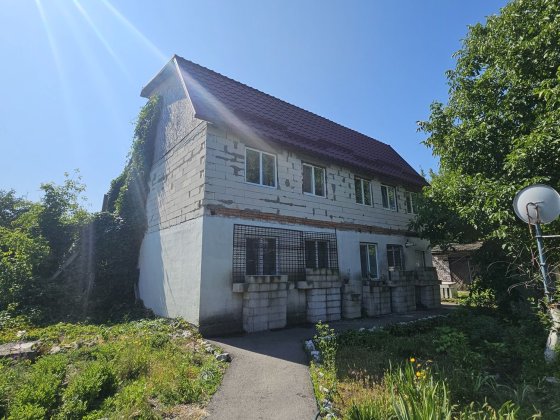 Продам будинок в центрі міста Кропивницкий