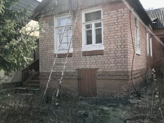 D1L Продам дом 60 м2, ул. Чехова, Новая Бавария. Харків