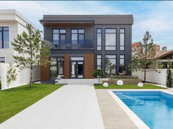 Продам дом Совиньон‼️Рассрочка