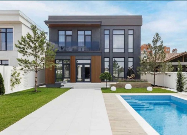 Продам дом Совиньон‼️Рассрочка - фото 1