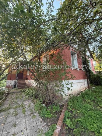 Продам дом 70 м2,П Поле, пешком 20 мин м23 Августа, СЕРТИФИКАТ, 4сотки - фото 1